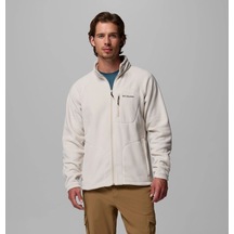 Columbia Fast Trek Iı Erkek Tam Fermuarlı Polar Üst Am3039 Bej