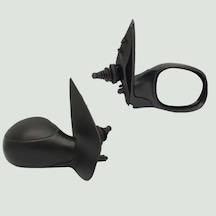 Dış Dikiz aynası Mekanik Sağ P206 1998 - Vm - 206r