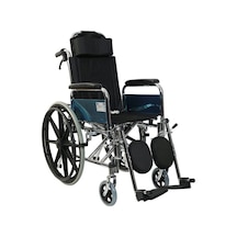 Karadeniz G124c Pediatrik Tekerlekli Sandalye