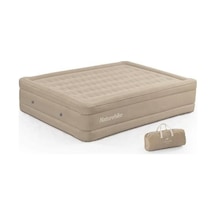 Naturehike Double Şişme Yatak Bej