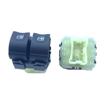Hellux Pra.700100 Cam Açma Anahtarı Ön Sol Renault Clıo Iv 12 Symbol Iıı 13 Dokker 12 Lodgy 12 Sandero Iı 12 7 Fişli 254110431r-254118044r -