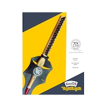 Koz05 Ladybrush Profesyonel Topuz Fırçası