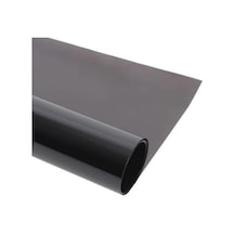 Süper Dark Black Cam Filmi 4 Numara 75 Cm X 75 Cm X 5 Metre 75 Cm X 10 Metre Diğer