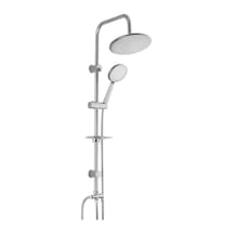 Newarc Domino Duş Ünitesi 440615 Diğer