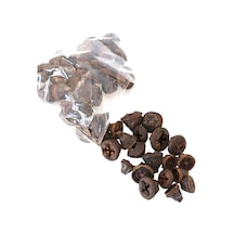 Yapay Çiçek Deposu Tropik Mini Süsleme Chiruni Pod 100gr