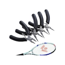 4 İnç Paslanmaz Çelik Palm Mini Elektronik Pense Tel Kesiciler