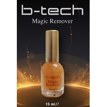 B-Tech Magic Remover 15 ML