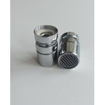 Tasarruflu EvyOynar Lavabo Musluk Batarya Başlığı - Made In Italy
