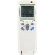 Grundig Grd-1097 Klima Kumandası