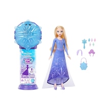 Jmc93 Disney Karlar Ülkesi Sürpriz Takılar Buz Patencisi Elsa Standart