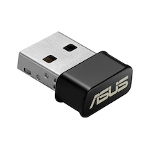 Asus USB-AC53 Nano AC1200 Kablosuz USB Adaptör