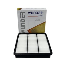 Wunder Mitsubishi Colt Iv 1.3 55 Kw, 1.6 66-84 Kw, 1.8 103 Kw 1992-1996 Hava Filtresi