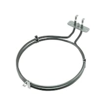 Hoover İle Uyumlu Turbo Fırın Rezistansı 2600 W Ölçülere Dikkat Ediniz