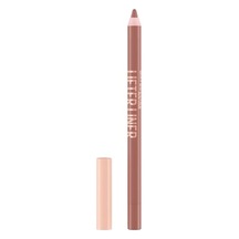 Maybelline New York Lifter Liner Dudak Kalemi - 05 On It Hyaluronik Asit Ve Jojoba Yağı, Pürüzsüz Uygulama, Rahat Hissi, Tanımlı Pout, 10 Ton