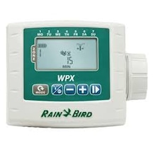 Rainbird Pilli Kontrol Ünitesi Wpx 2 İstasyonlu
