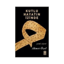 Ahmet Özel İle Ahmet'in Hayatında Sadelik Ve Anlam