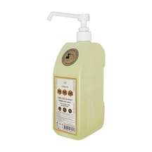 Pereja Limon Kolonyası 1000 Ml Pompalı - Spreyli