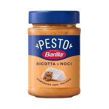 Barilla Pesto Sos 190g Ricotta E Noci Cevizli Ve Peynirli - 6 Adet Tarı