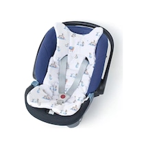Bébé Lapin Puset Ve Oto Koltuk Minderi