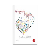 Çırpınan Kalpler - Ayşe Serap Şahiner - Us Yayınları
