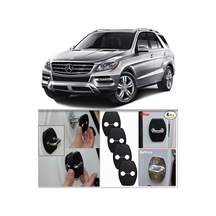 Mercedes Ml Kilit Koruyucu Kapak Mercedes Ml 63 Amg Kilit Kapağı (401694704)