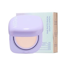 Kadife Bitişli Layering Fit Pine Phyto Mucin Serum Cushion Spf30 Pa++ Cocoon Cocoon