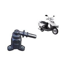 Kuba Zenzero 125 Enjektör Başlığı