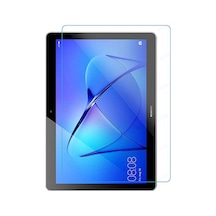 Huawei Uyumlu Mediapad T3 7.0 İnç Nettech Ön Koruma Cam Ekran Koruyucu