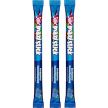 Jox Maxı Stıck Blue Raspberry 24'lü