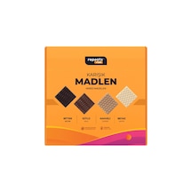 Yum Karışık Madlen Çikolata 385gr