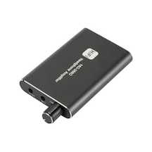 Tr 16 Ohm 300 Ohm Headphone Amplifier Kulaklık Amplifikatörü 16 Ω 300 Ω