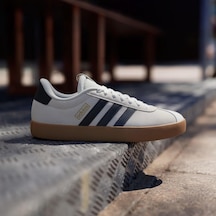 Adidas Vl Court 3 Kadın Günlük Spor Ayakkabı C-adıjp5351b10a00 Bej