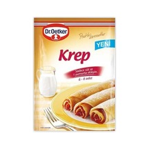 Krep 177gr 1 Adet