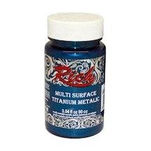 Multi Surface Titanium 2568 Lacivert Metalik 90 Cc