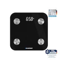 Blaupunkt SW500 Body Master Smart Bluetooth Tartı Baskül