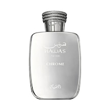 Rasasi Hawas For Him Chrome Edp 100 Ml Erkek Parfüm Aromatik