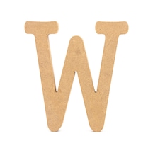 Na Neşeli Ahşap 15 Cm Ahşap Harf, Rahatlıkla Dik Durabilir, Söz, Nişan, Kutlama, Dekor, Süs Model 15cmwmm18