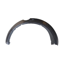 Mıtsubıshı L200 Pıck Up 06/09 Arka Çamurluk Ağzı Plastiği Sol Dodik 4X4  - Çamurluk
