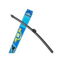 Rbw Arka Silecek A4 Avant 2015-2021 İle Uyumlu