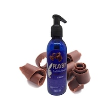Playboy Nane Ve Çikolata Aromalı Masaj Yağı