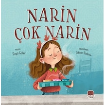 Narin Çok Narin - Yqbx-678390