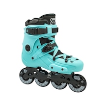 Fr Skates Fr1 Light Blue Urban Paten