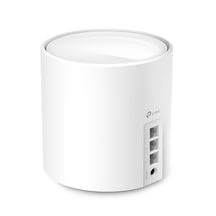 TP-Link Deco X50 AX3000 Ev Ofis Tipi Router TP-Link Deco X50 AX3000 Ev Ofis Tipi Router