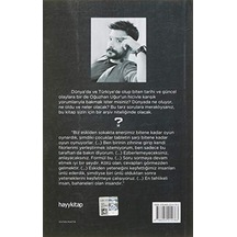 Mevzular Kapak Değişebilir