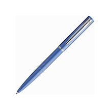 Waterman Allure Mavi Ct Tükenmez Kalem 2068191 P-161589