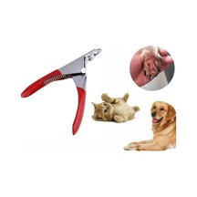 Zenviya21 Kedi Köpek Giyotin Tırnak Makası Zenya785
