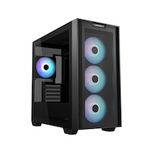 Asus A21 Plus Argb Fanlı Micro Atx Oyuncu Kasası