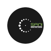 Reloop Slipmat Spin Plak Keçesi / Slipmat