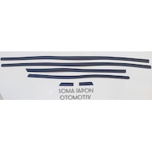Corolla Kapı Bant Takım 93-98 Ty4800200
