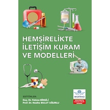 Hemşirelikte İletişim Kuram Ve Modelleri